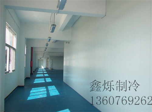 鄭州冷藏庫(kù)哪家好