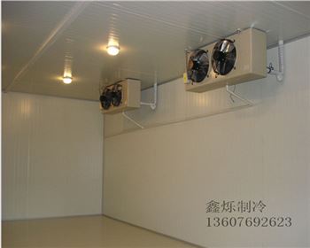 建造中冷庫門安裝有哪些小技巧呢？